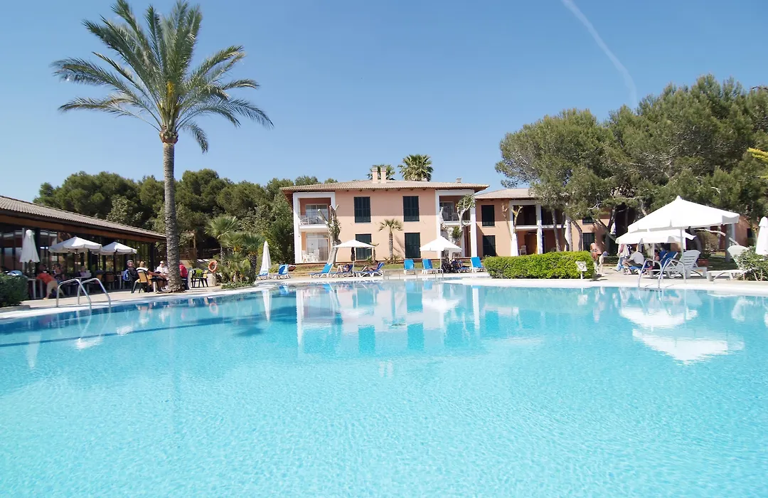 Blau Colonia Sant Jordi-1