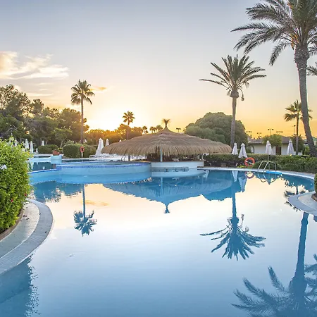 Blau Colonia Sant Jordi-2